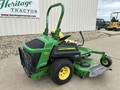 2017 John Deere Z997R Lawn Mower