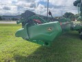 2022 John Deere RD40F Platform