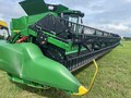 2022 John Deere RD40F Platform