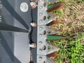 2022 John Deere RD40F Platform