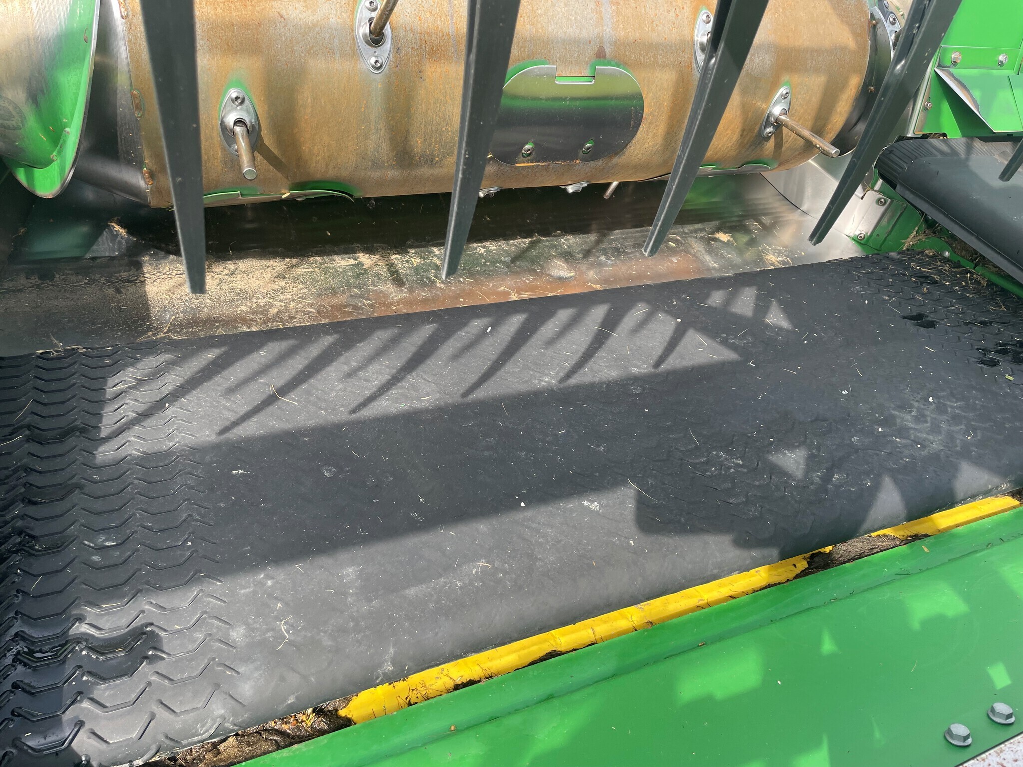 2022 John Deere RD40F Platform