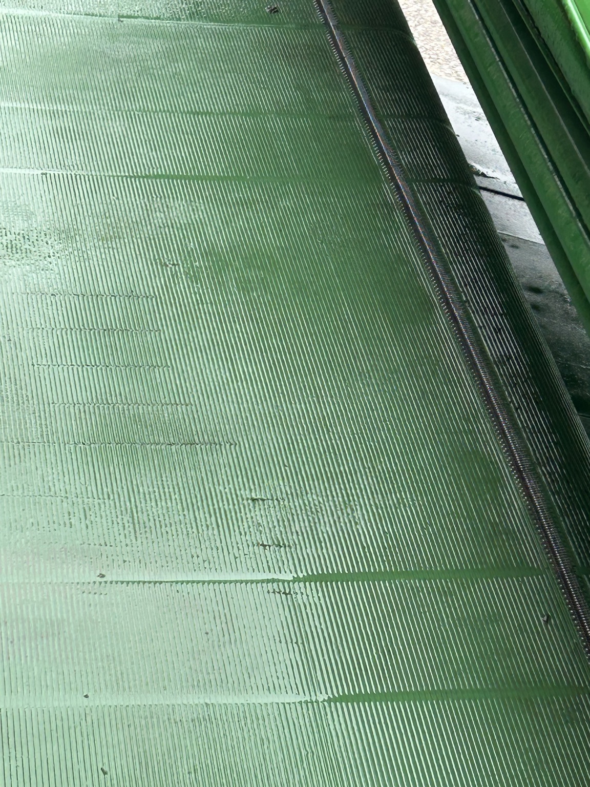 2019 John Deere CP690 Cotton Equipment