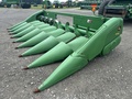 2010 John Deere 608C Corn Head