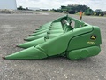 2010 John Deere 608C Corn Head