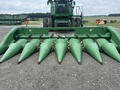 2010 John Deere 608C Corn Head