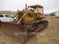1971 Caterpillar D6C LGP Dozer