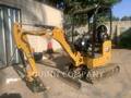 2023 Caterpillar 301.7 Mini Excavator