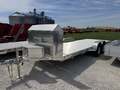 2026 Aluma 8220HTILT Flatbed Trucks/Trailer
