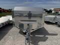2026 Aluma 8220HTILT Flatbed Trucks/Trailer