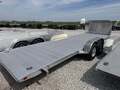 2026 Aluma 8220HTILT Flatbed Trucks/Trailer