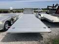 2026 Aluma 8220HTILT Flatbed Trucks/Trailer