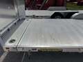 2026 Aluma 8220HTILT Flatbed Trucks/Trailer