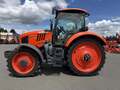 2017 Kubota M7-151 PREMIUM KVT Tractor