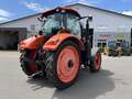 2017 Kubota M7-151 PREMIUM KVT Tractor