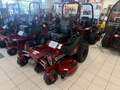 2025 Ferris ISX3300BVE4060SS Lawn Mower