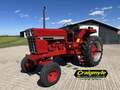 1981 International 786 Tractor