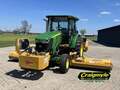 2014 John Deere 5100M Tractor