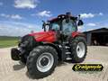 2022 Case IH Maxxum 115 Tractor