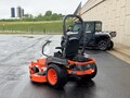 2026 Kubota Z422 Lawn Mower