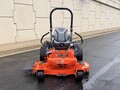2026 Kubota Z422 Lawn Mower