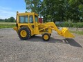  Deere 310A Backhoe