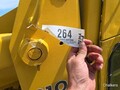  Deere 310A Backhoe