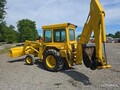  Deere 310A Backhoe