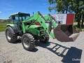  Deutz-Fahr D1070A-S Tractor