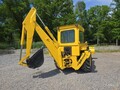  Deere 310A Backhoe
