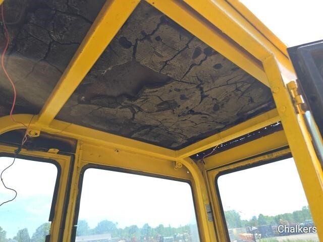  Deere 310A Backhoe