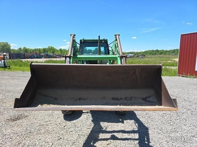 Deutz-Fahr D1070A-S Tractor