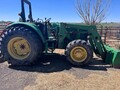  John Deere 6420 Tractor