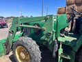  John Deere 6420 Tractor