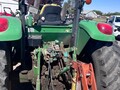  John Deere 6420 Tractor