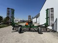  Case IH Crumbler 110 Harrow