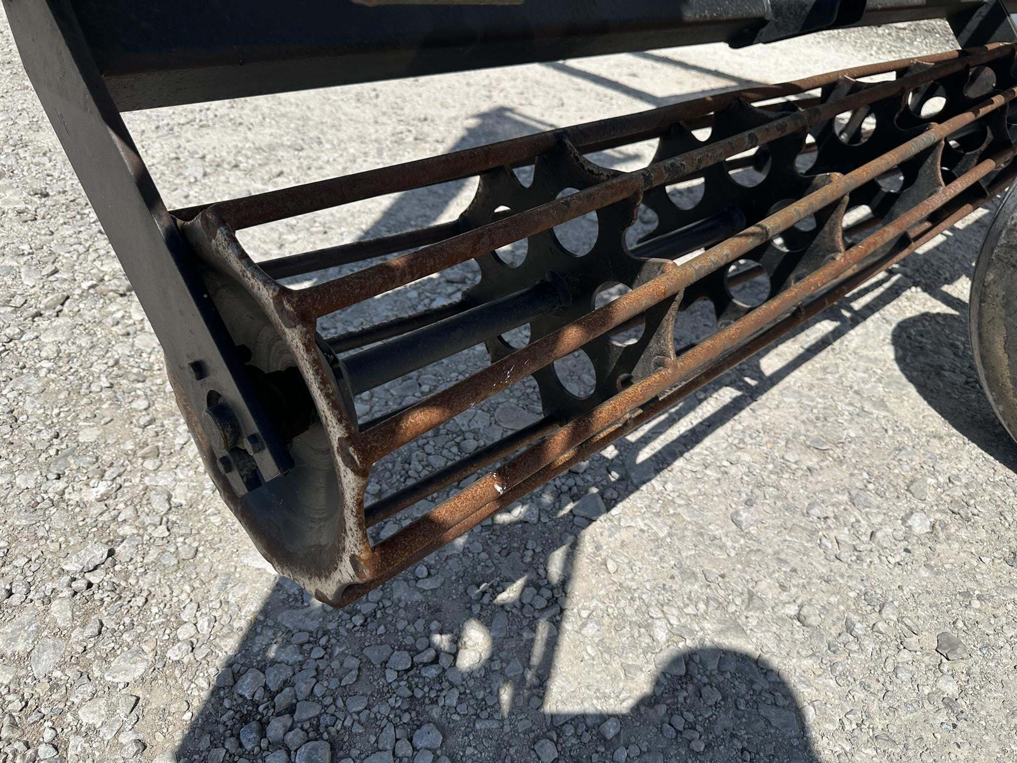  Case IH Crumbler 110 Harrow