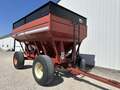  Brent 440 Gravity Wagon