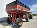  Brent 440 Gravity Wagon