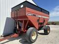  Brent 440 Gravity Wagon