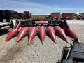 2012 Geringhoff Rota Disc 630 Corn Head
