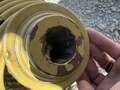 2012 Geringhoff Rota Disc 630 Corn Head