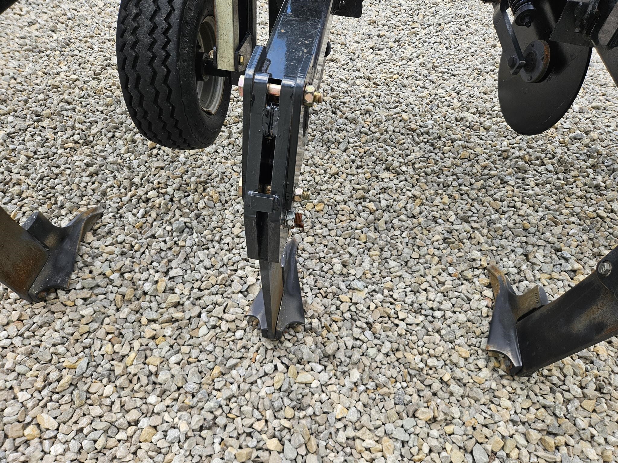 2016 Case IH Ecolo-Til 2500 In-Line Ripper