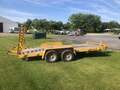 2005 Pequea MP16 Flatbed Trucks/Trailer