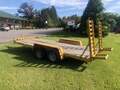 2005 Pequea MP16 Flatbed Trucks/Trailer