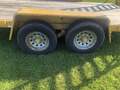 2005 Pequea MP16 Flatbed Trucks/Trailer
