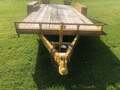 2005 Pequea MP16 Flatbed Trucks/Trailer