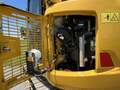 2021 Komatsu PC138US-11 Excavator