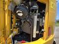 2021 Komatsu PC138US-11 Excavator