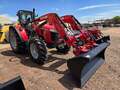 2025 Massey Ferguson 4710 Tractor