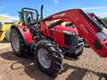 2025 Massey Ferguson 4710 Tractor